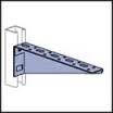 Shelf Bracket/Slots "Left" 10" - Click Image to Close